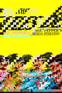 Sgt Pepper's Musical Revolution