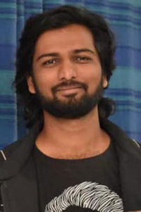 Profile of Umakant Jagtap