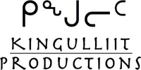 Logo - Kingulliit Productions