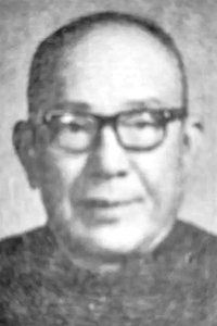 Profile of Zhenhua Miao