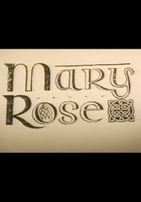 Poster de Mary Rose