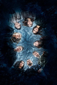 Постер сериала «Манифест (2018-2023)» — (20 из 86)