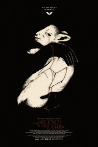 Постер фильма «Молчание ягнят (1990)» — (13 из 63)