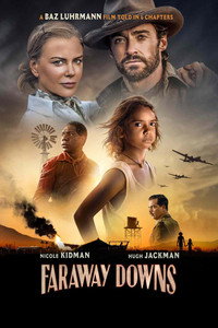 Постер сериала «Далёкие холмы (2023)» — (3 из 25)