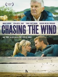Movieposter Chasing the Wind
