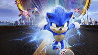 Sonic, Le Film