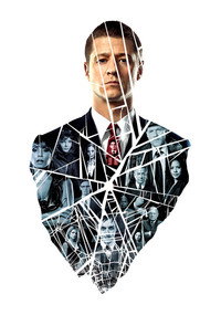 Постер сериала «Готэм (2014-2019)» — (2 из 161)