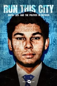 Run This City - Season 1