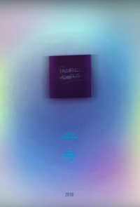 Постер фильма «Pacific Angels (2018)» — (2 из 3)