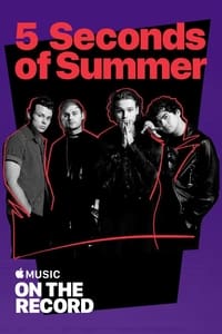 On the Record: 5 Seconds of Summer - Youngblood - 2018