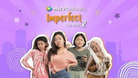 «Imperfect: The Series (2021-2023)» — обои к сериалу #3