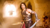 Prince Of Persia : les Sables du Temps