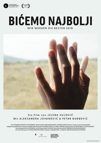 Постер фильма «Bicemo najbolji (2020)» — (2 из 2)