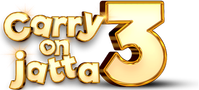 Логотип фильма «Carry on Jatta 3 (2023)» — (1 из 8)