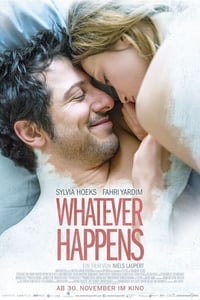 Poster de Whatever Happens