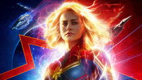 Captain Marvel