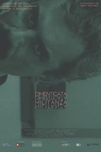 Dimenticata militanza (2017)