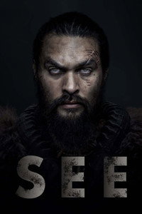 Постер сериала «Видеть (2019-2022)» — (6 из 95)