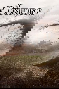 Poster de El Conjuro