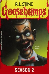 Watch Goosebumps - Season 2 123Movies