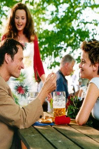 Постер к фильму Ich schenk dir einen Seitensprung (2002)