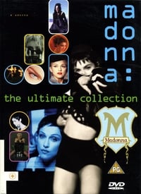 Poster de Madonna: The Ultimate Collection