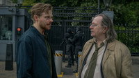 «Медленные лошади (2022)» — обои к сериалу #9