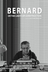 Bernard sau limitele construcției (2016) poster
