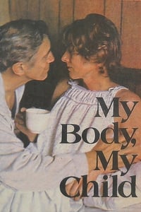 Poster de My Body, My Child