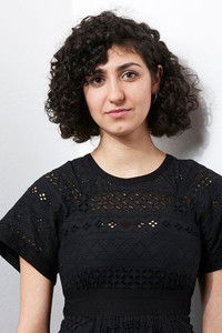 Imagem de Kimia Hendi