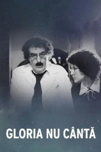 Gloria nu cîntă