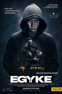 Egyke (2027) poster