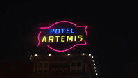 Hôtel Artemis