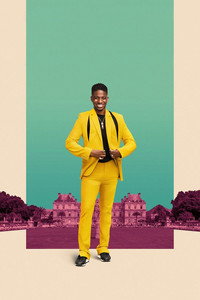Постер сериала «Эмили в Париже (2020)» — (30 из 190)