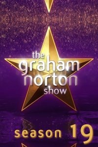 The Graham Norton Show (2007) 