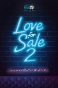 Ver Love for Sale 2 Online Gratis HD Poster VER Love for Sale 2 Online Gratis HD