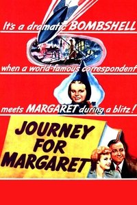 Poster de Journey for Margaret