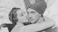 «Жизнь бенгальского улана (1935)» — обои к фильму #9