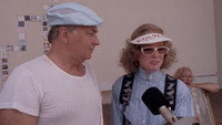 «Моя морячка (1990)» — обои к фильму #1