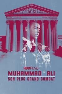 Muhammad Ali's Greatest Fight (2013)