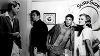 «Сёрфсайд 6 (1960-1962)» — обои к сериалу #1
