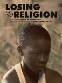 Poster de Losing My Religion