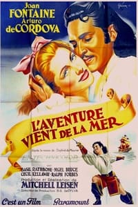 L'aventure vient de la mer (1944)