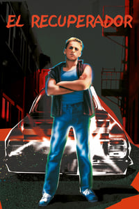 Poster de Repo Man