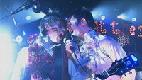 «Panic! At the Disco: Live (2006)» — обои к фильму #2