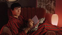 Обои к фильму «Любопытный Чэнс (2006)» — (52 из 61)