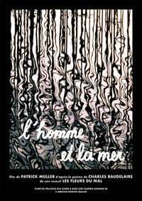 Постер фильма «L'Homme et la mer (2018)» — (1 из 1)