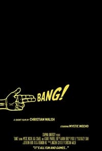 Poster de Bang!