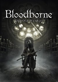 Poster de Bloodborne