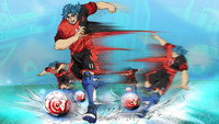 Обои к мультсериалу «AI Football GGO (2010)» — (16 из 113)
